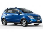 Chana CX20 2011 года
